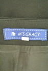 M'S GRACY（エムズグレイシー）の古着「商品番号：PR10185403」-6