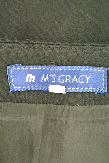 M'S GRACY（エムズグレイシー）の古着「（スカート）」大画像６へ