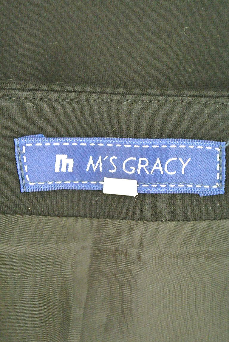 M'S GRACY（エムズグレイシー）の古着「商品番号：PR10185403」-大画像6
