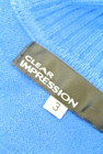 CLEAR IMPRESSION（クリアインプレッション）の古着「商品番号：PR10185406」-6