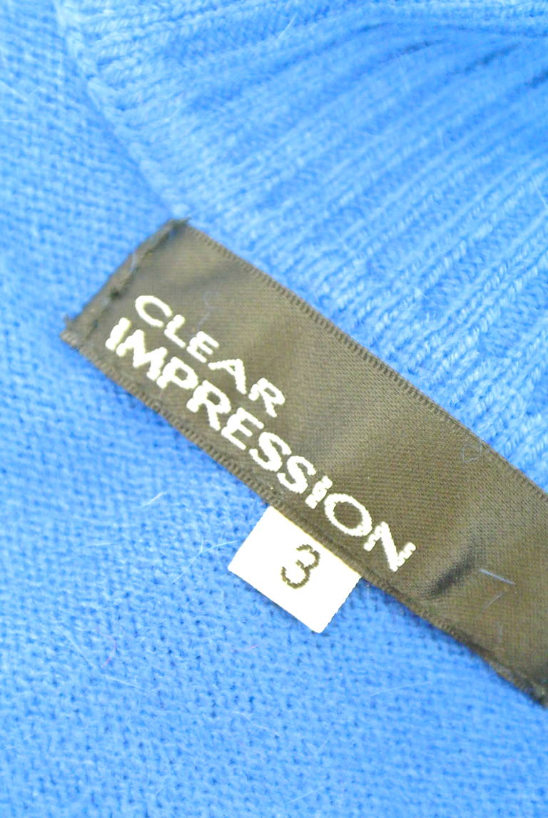 CLEAR IMPRESSION（クリアインプレッション）の古着「商品番号：PR10185406」-大画像6