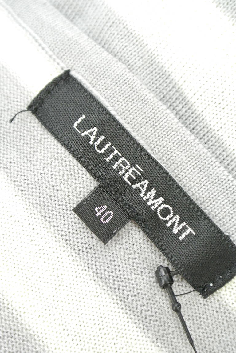 LAUTREAMONT（ロートレアモン）の古着「商品番号：PR10185409」-大画像6