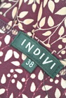 INDIVI（インディヴィ）の古着「商品番号：PR10185433」-6