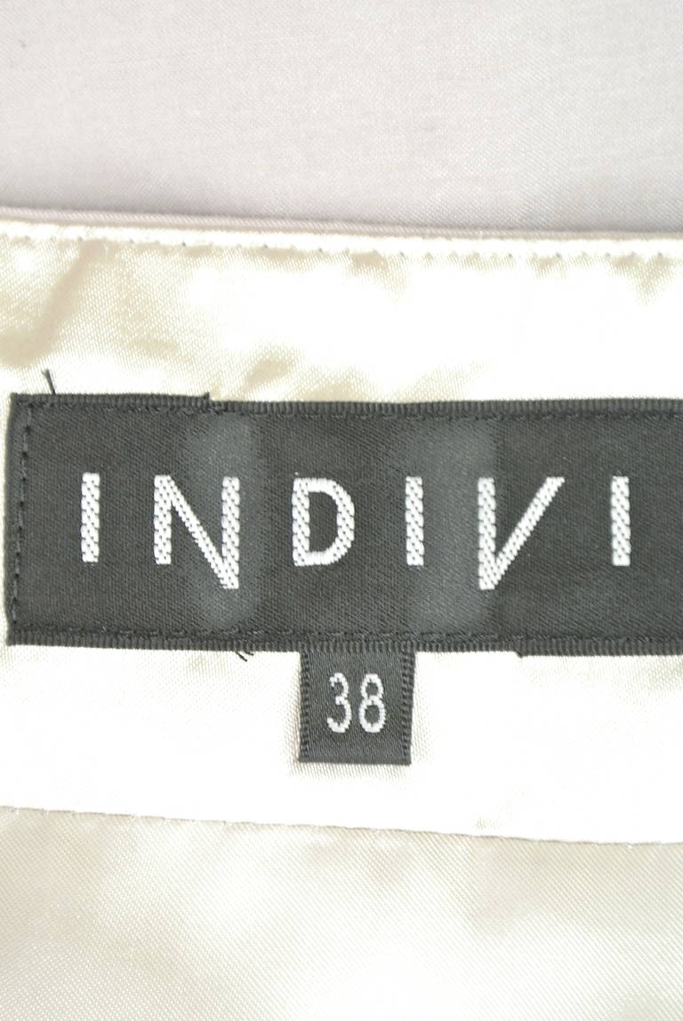 INDIVI（インディヴィ）の古着「商品番号：PR10185436」-大画像6