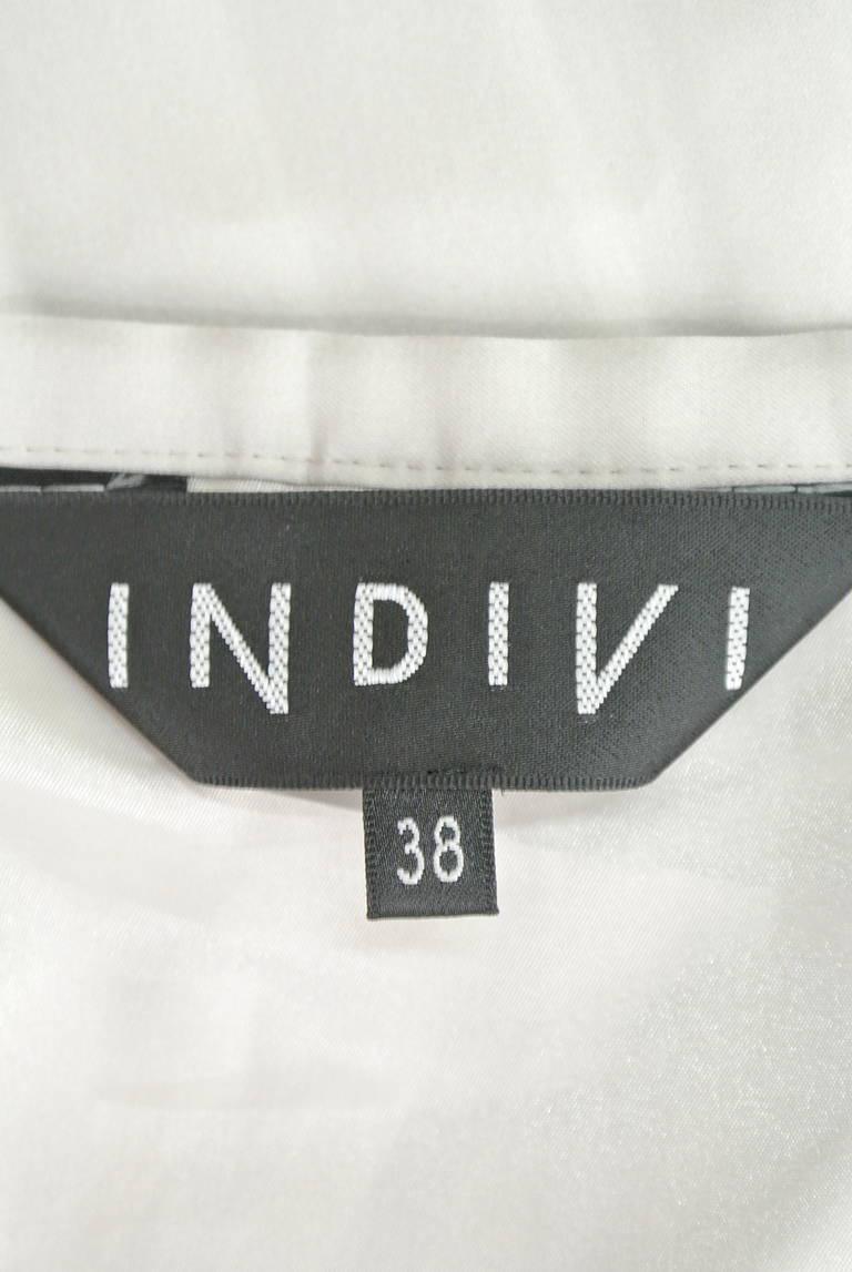INDIVI（インディヴィ）の古着「商品番号：PR10185439」-大画像6