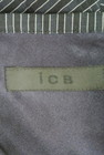 iCB（アイシービー）の古着「商品番号：PR10185440」-6
