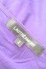 LAUTREAMONT（ロートレアモン）の古着「商品番号：PR10185446」-6