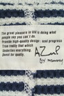 AZUL by moussy（アズールバイマウジー）の古着「商品番号：PR10185449」-6