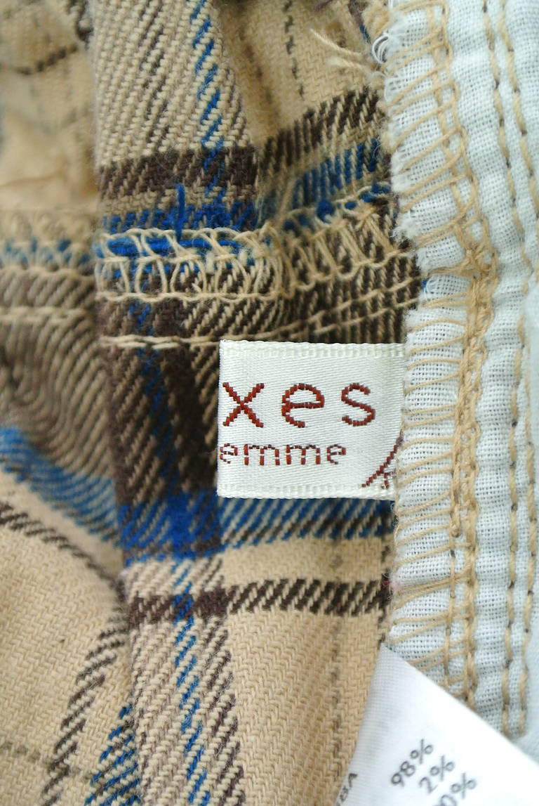 axes femme（アクシーズファム）の古着「商品番号：PR10185500」-大画像6