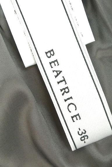 BEATRICE（ベアトリス）の古着「（パンツ）」大画像６へ