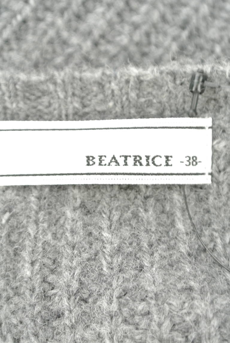 BEATRICE（ベアトリス）の古着「商品番号：PR10185539」-大画像6