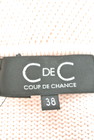 COUP DE CHANCE（クードシャンス）の古着「商品番号：PR10185541」-6