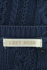 L'EST ROSE（レストローズ）の古着「商品番号：PR10185610」-6