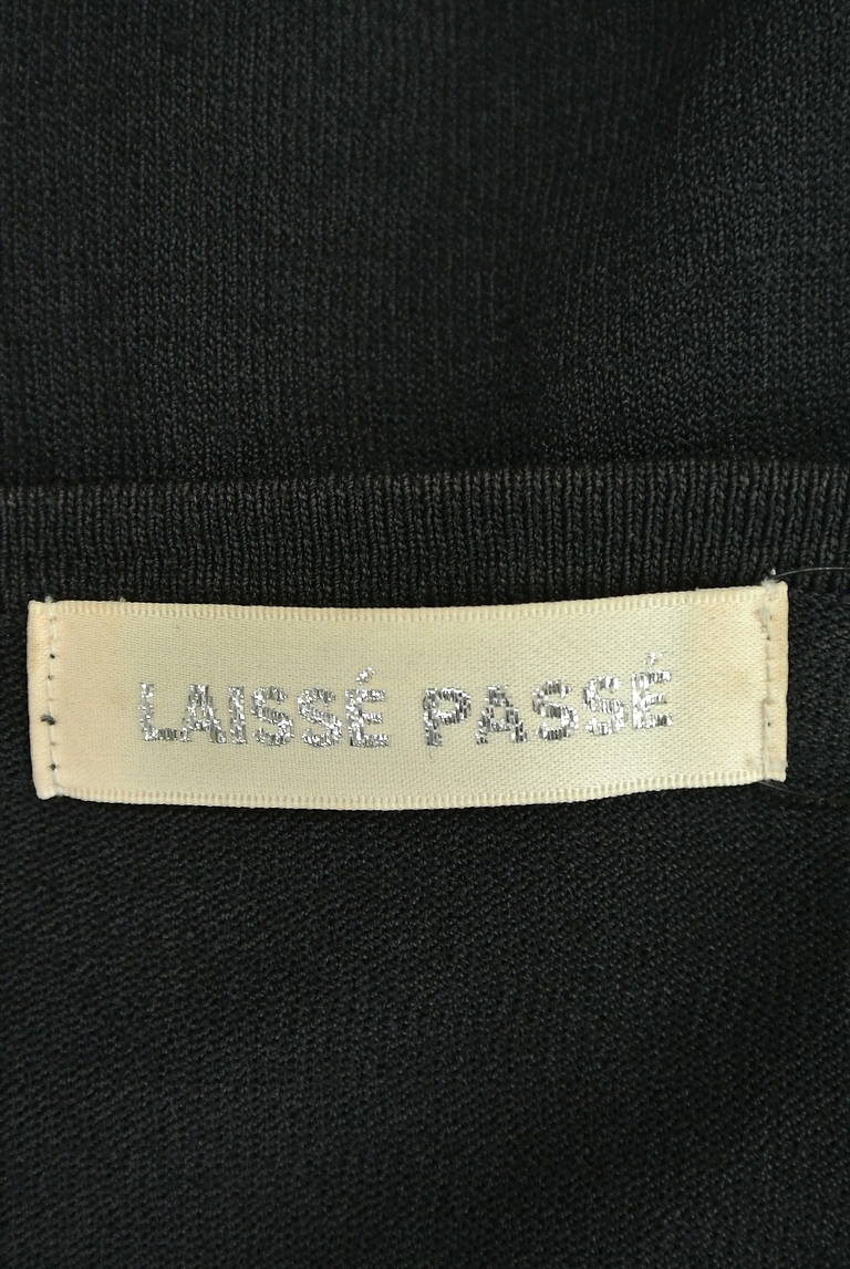 LAISSE PASSE（レッセパッセ）の古着「商品番号：PR10185633」-大画像6