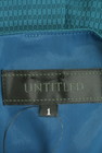 UNTITLED（アンタイトル）の古着「商品番号：PR10185642」-6