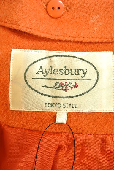 Aylesbury（アリスバーリー）の古着「（コート）」大画像６へ