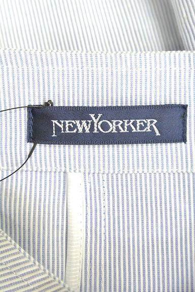 NEW YORKER（ニューヨーカー）の古着「（ジャケット）」大画像６へ