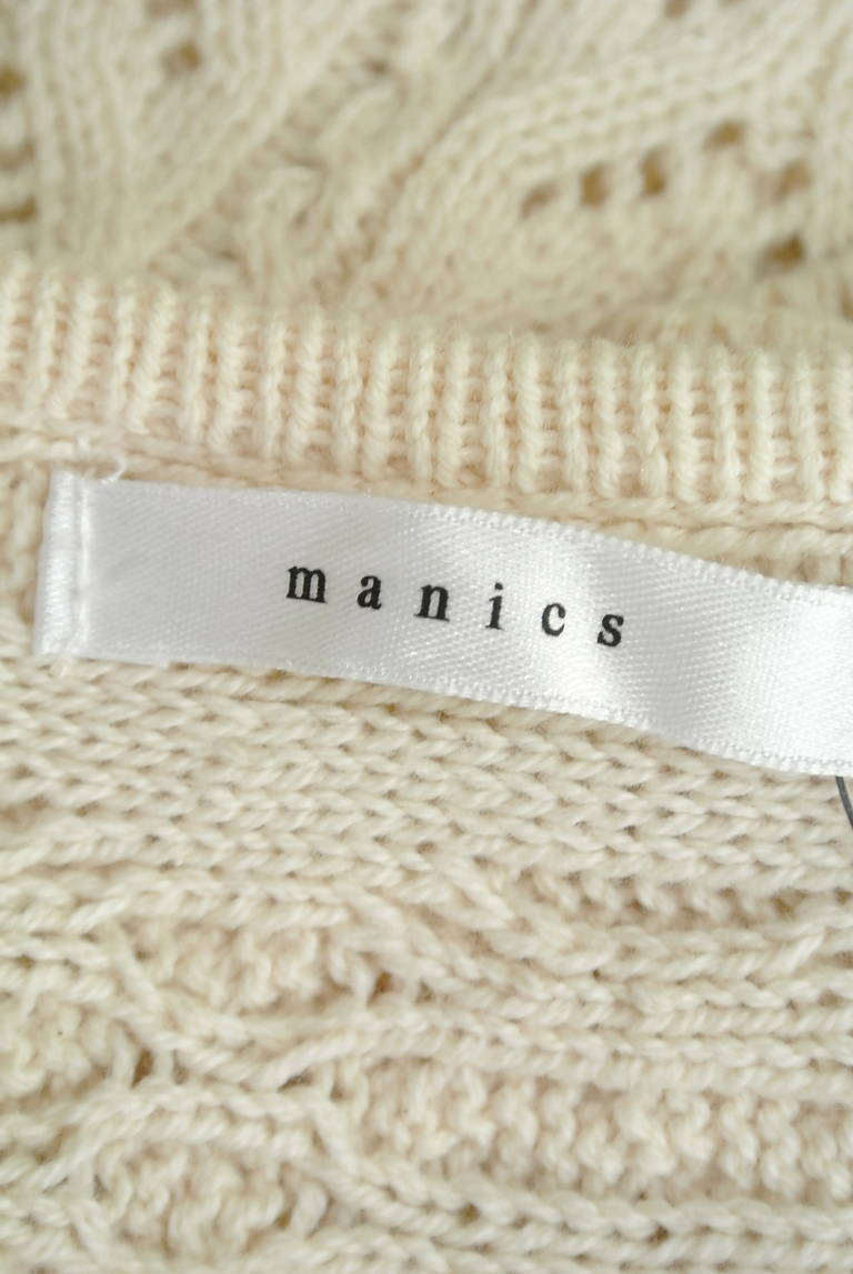 manics（マニックス）の古着「商品番号：PR10185678」-大画像6