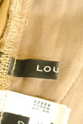 LOUNIE（ルーニィ）の古着「商品番号：PR10185687」-6