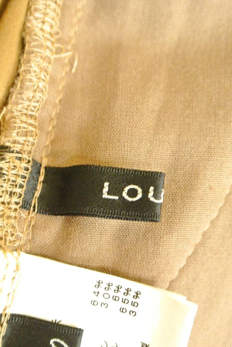 LOUNIE（ルーニィ）の古着「商品番号：PR10185687」-大画像6