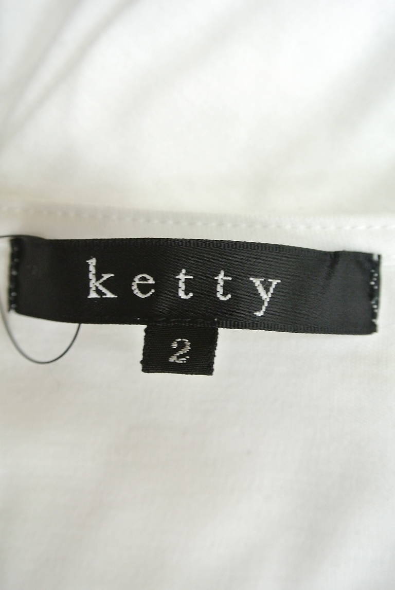 ketty（ケティ）の古着「商品番号：PR10185688」-大画像6