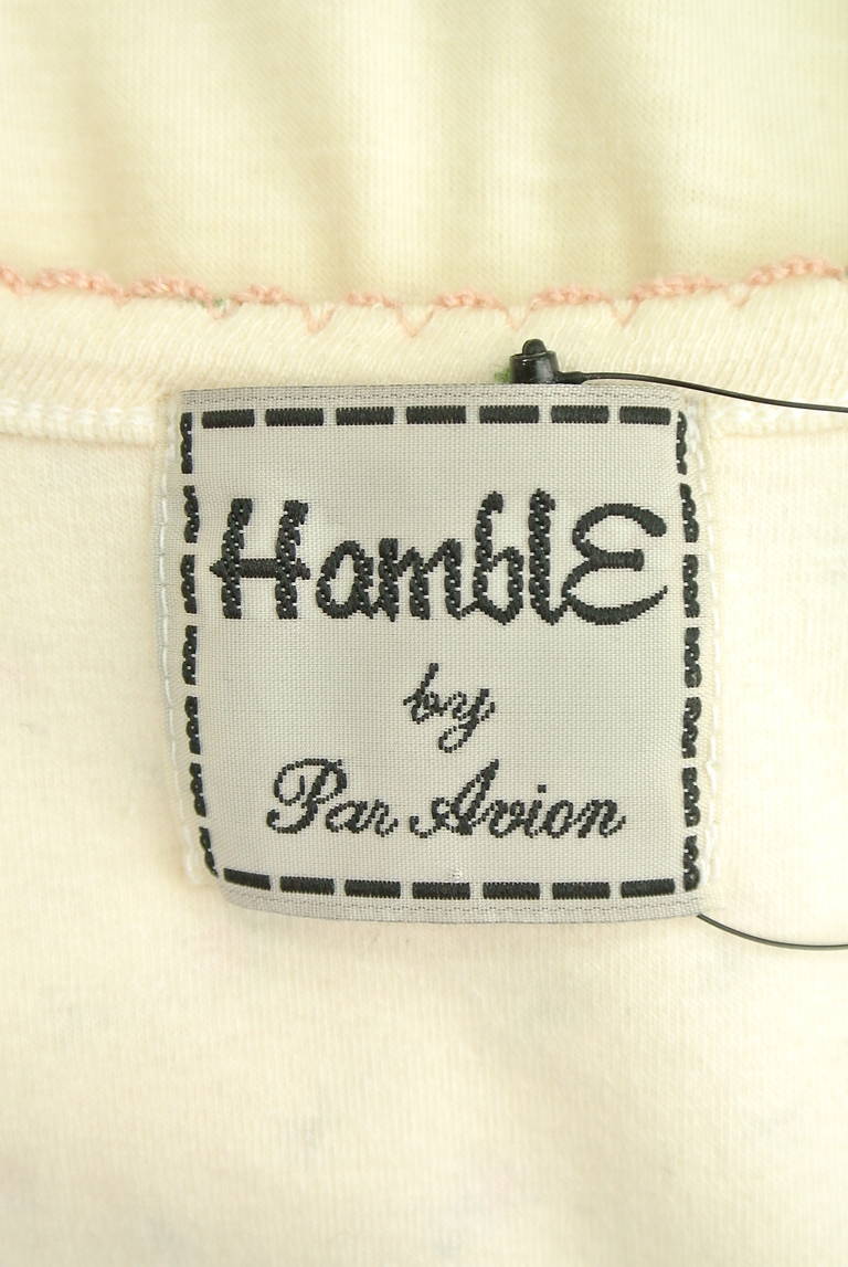 Hamble by par Avion（ハンブル　バイ　パラビオン）の古着「商品番号：PR10185710」-大画像6