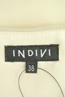 INDIVI（インディヴィ）の古着「商品番号：PR10185726」-6