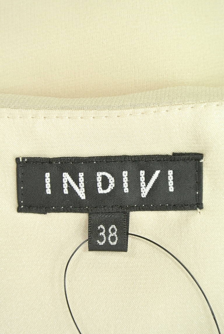 INDIVI（インディヴィ）の古着「商品番号：PR10185726」-大画像6