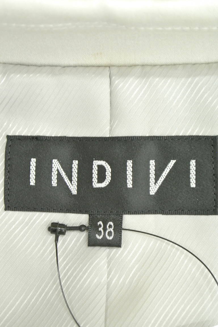 INDIVI（インディヴィ）の古着「商品番号：PR10185728」-大画像6