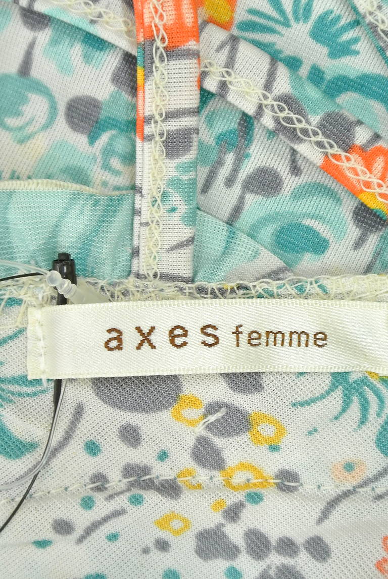 axes femme（アクシーズファム）の古着「商品番号：PR10185730」-大画像6