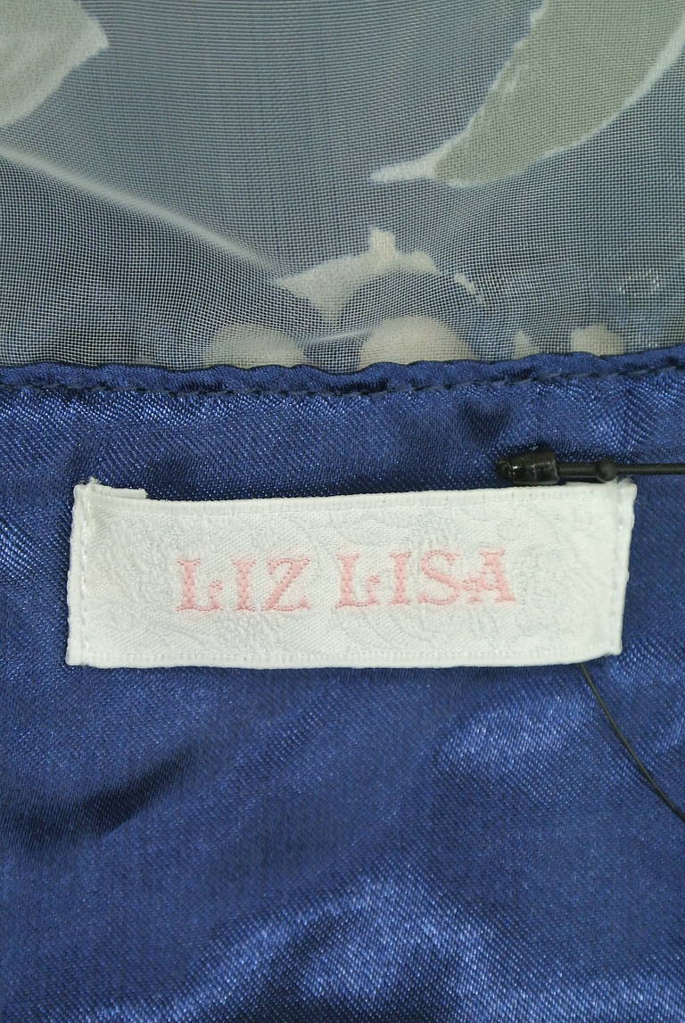 LIZ LISA（リズリサ）の古着「商品番号：PR10185733」-大画像6