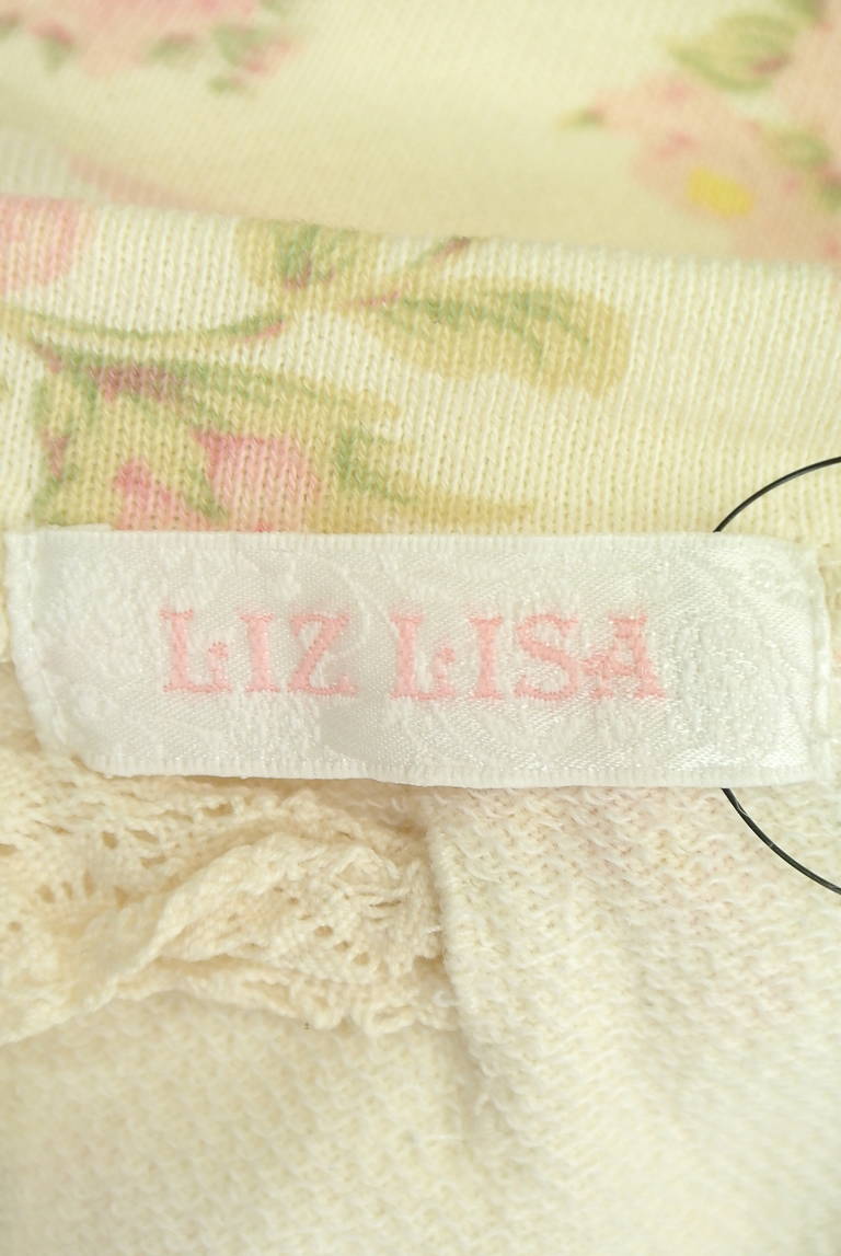 LIZ LISA（リズリサ）の古着「商品番号：PR10185735」-大画像6