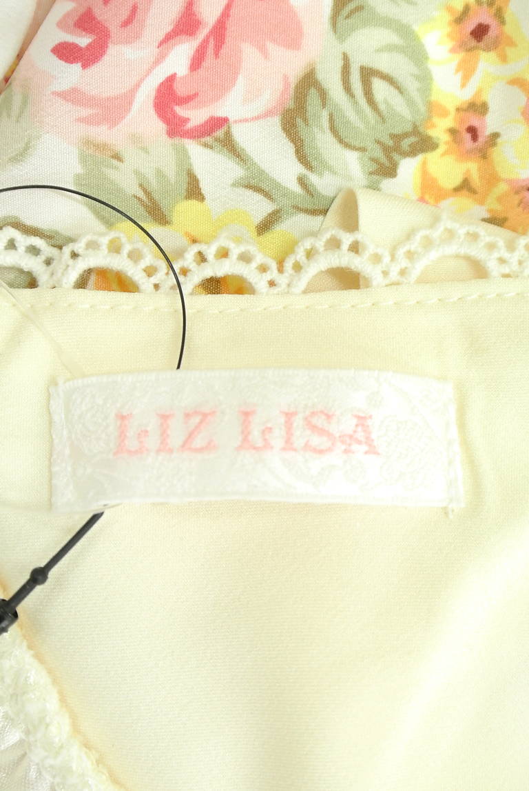 LIZ LISA（リズリサ）の古着「商品番号：PR10185736」-大画像6
