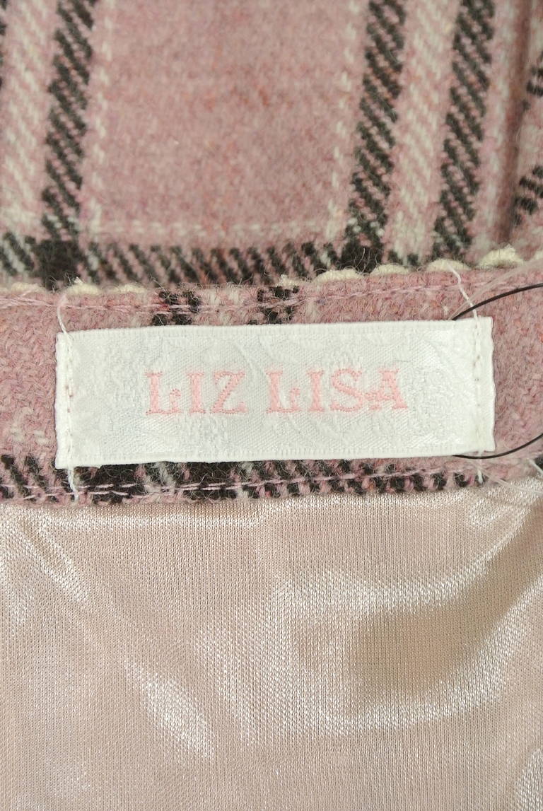 LIZ LISA（リズリサ）の古着「商品番号：PR10185737」-大画像6