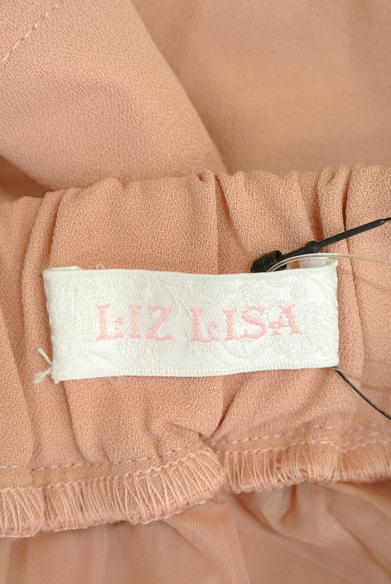 LIZ LISA（リズリサ）の古着「商品番号：PR10185739」-大画像6