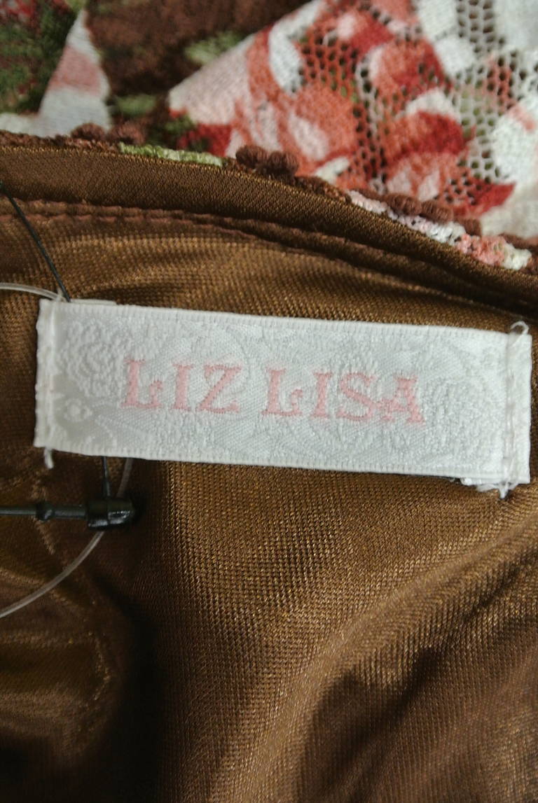LIZ LISA（リズリサ）の古着「商品番号：PR10185745」-大画像6