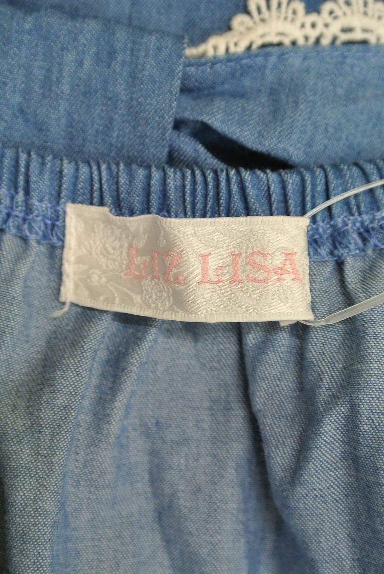 LIZ LISA（リズリサ）の古着「商品番号：PR10185746」-大画像6