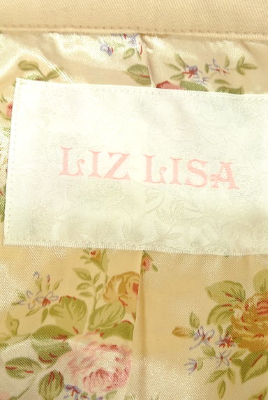 LIZ LISA（リズリサ）の古着「（トレンチコート）」大画像６へ