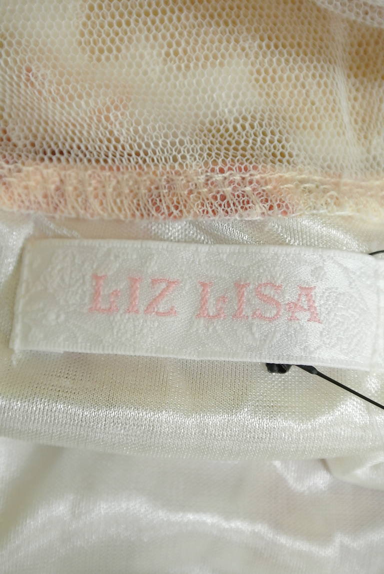 LIZ LISA（リズリサ）の古着「商品番号：PR10185754」-大画像6