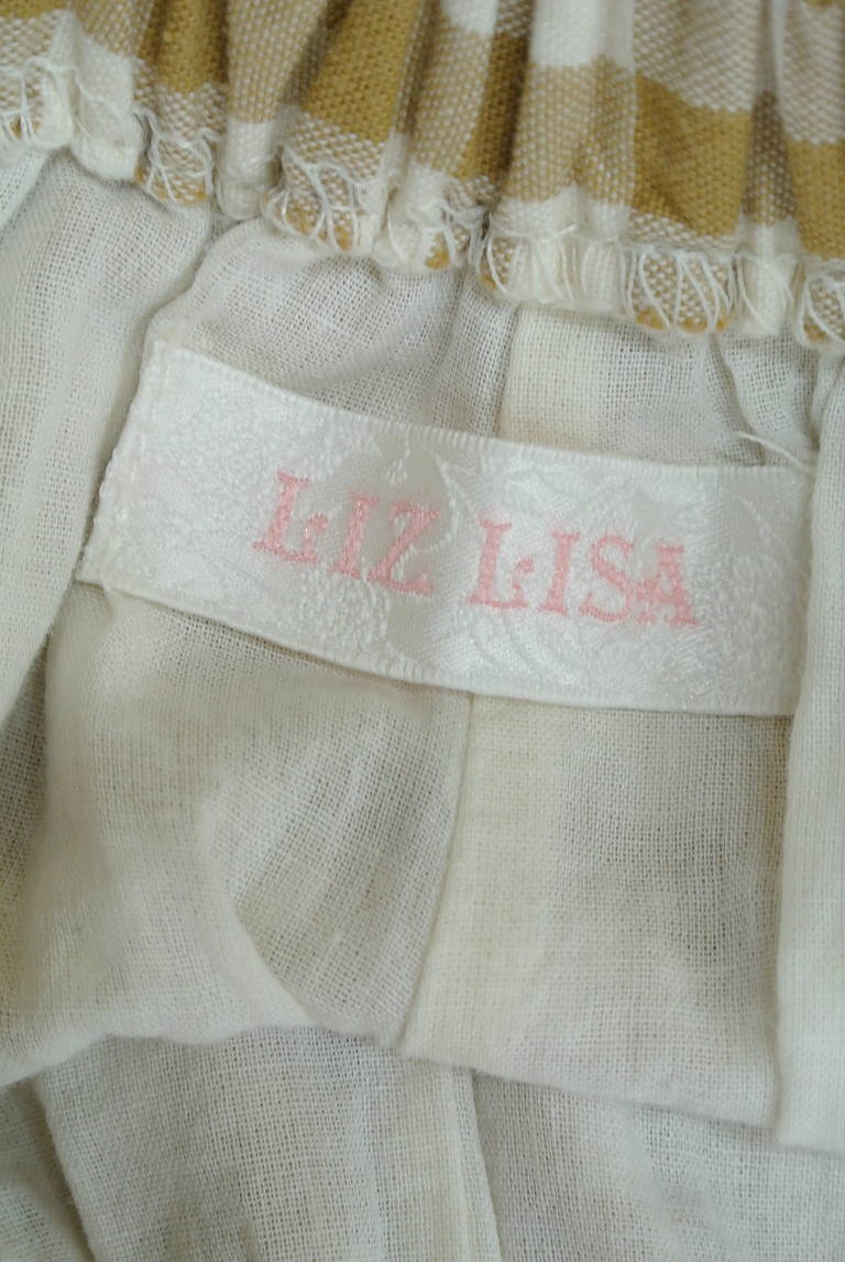LIZ LISA（リズリサ）の古着「商品番号：PR10185755」-大画像6