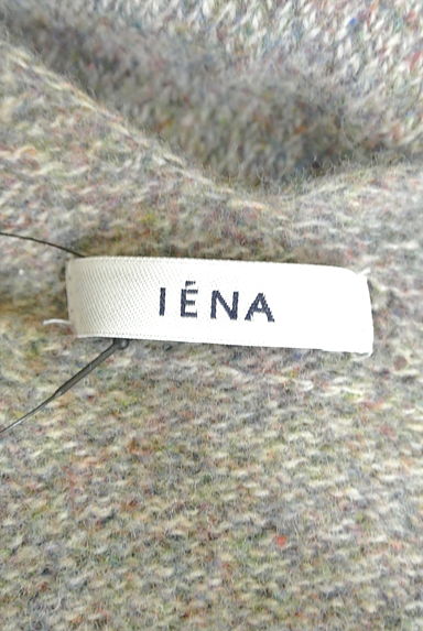 IENA（イエナ）の古着「（セーター）」大画像６へ
