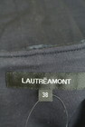 LAUTREAMONT（ロートレアモン）の古着「商品番号：PR10185772」-6