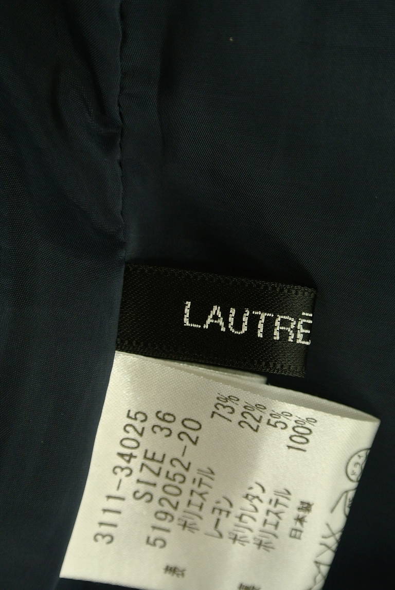 LAUTREAMONT（ロートレアモン）の古着「商品番号：PR10185776」-大画像6
