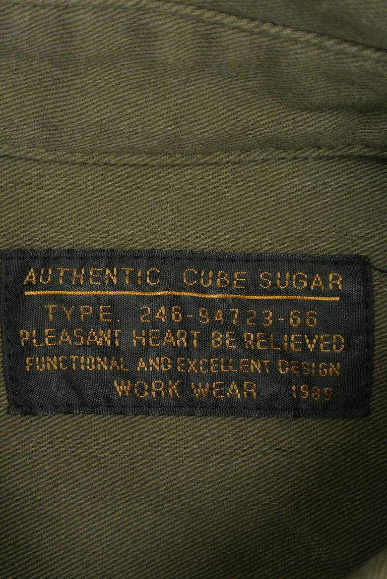 CUBE SUGAR（キューブシュガー）の古着「商品番号：PR10185778」-大画像6