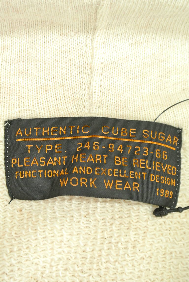 CUBE SUGAR（キューブシュガー）の古着「商品番号：PR10185779」-大画像6