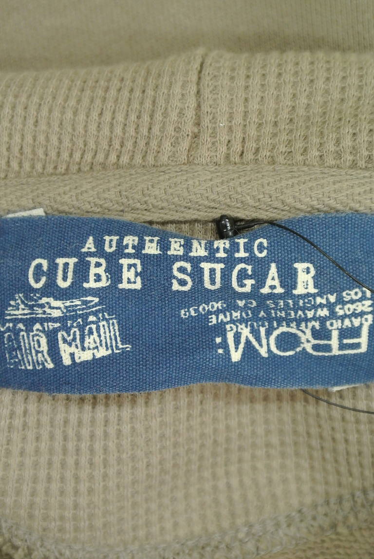 CUBE SUGAR（キューブシュガー）の古着「商品番号：PR10185784」-大画像6