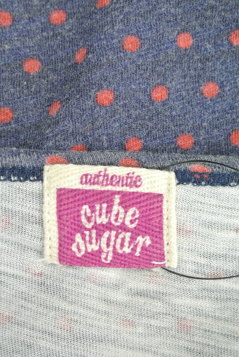 CUBE SUGAR（キューブシュガー）の古着「商品番号：PR10185787」-大画像6