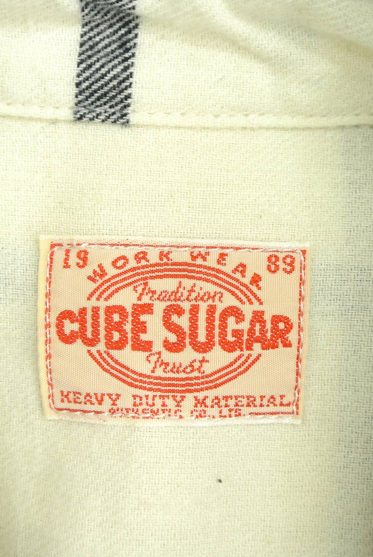 CUBE SUGAR（キューブシュガー）の古着「商品番号：PR10185791」-大画像6