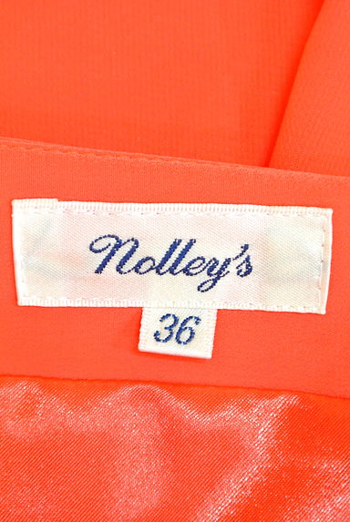 NOLLEY'S（ノーリーズ）の古着「（ミニスカート）」大画像６へ