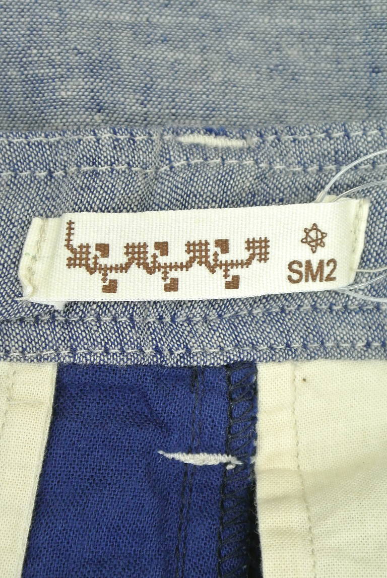 SM2（サマンサモスモス）の古着「商品番号：PR10185836」-大画像6